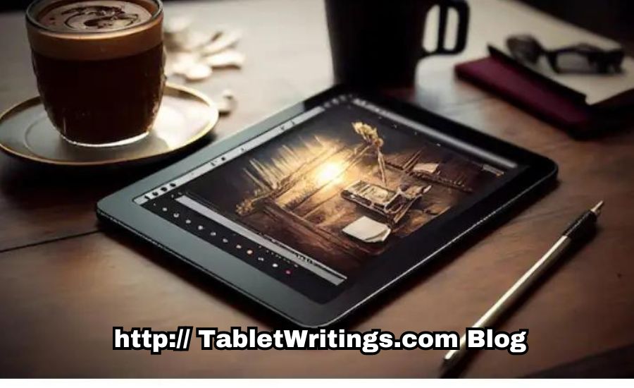 http:// tabletwritings.com blog