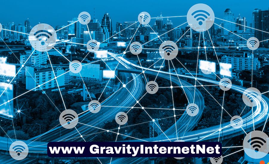 www gravityinternetnet