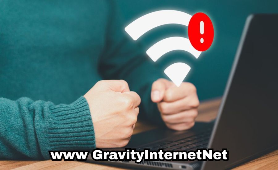 www gravityinternetnet