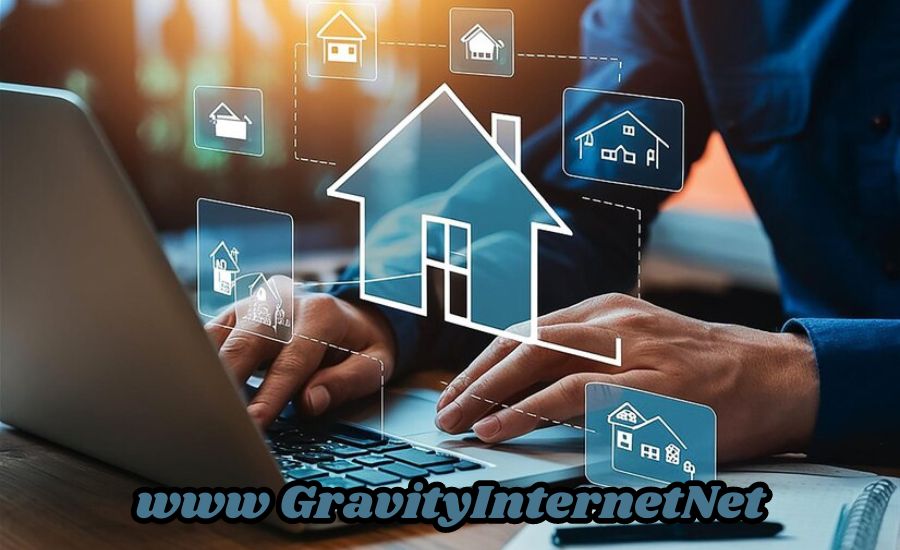 www gravityinternetnet