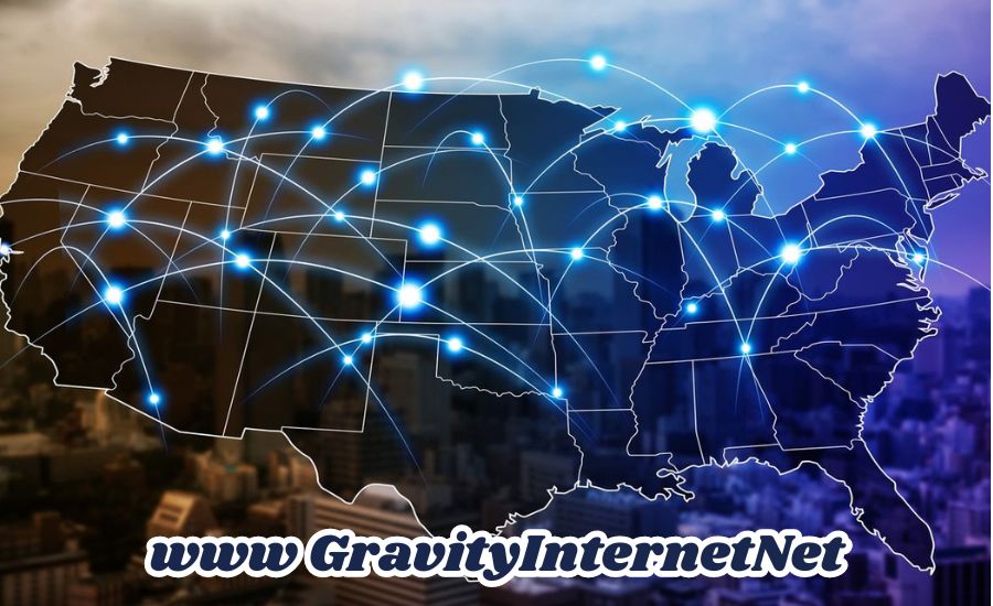 www gravityinternetnet