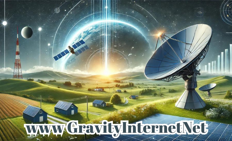 www gravityinternetnet