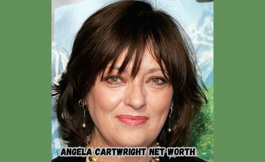 angela cartwright net worth