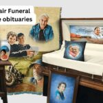 Auclair Funeral Home obituaries