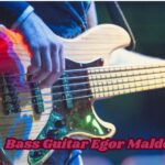 bass guitar egor maldonado