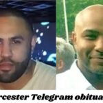 Worcester Telegram obituaries