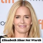 elisabeth shue net worth