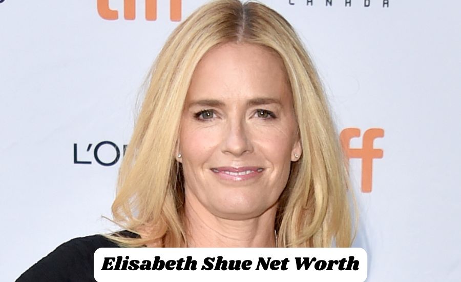 elisabeth shue net worth