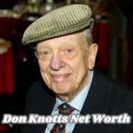 don knotts net worth