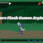 Vore Flash Games Aryion