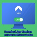 download app nordvpn 6.45.10.3 offline installer