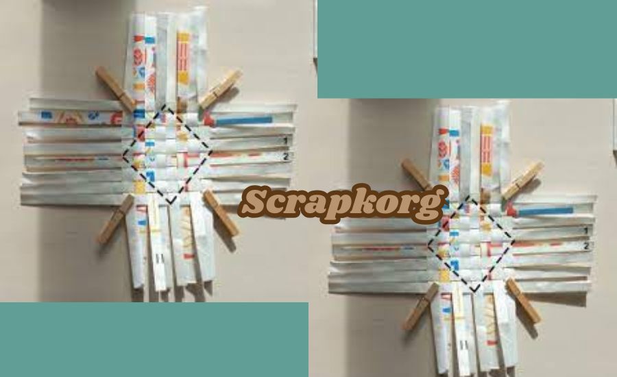 scrapkorg