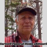 Hartsell Funeral Home obituaries