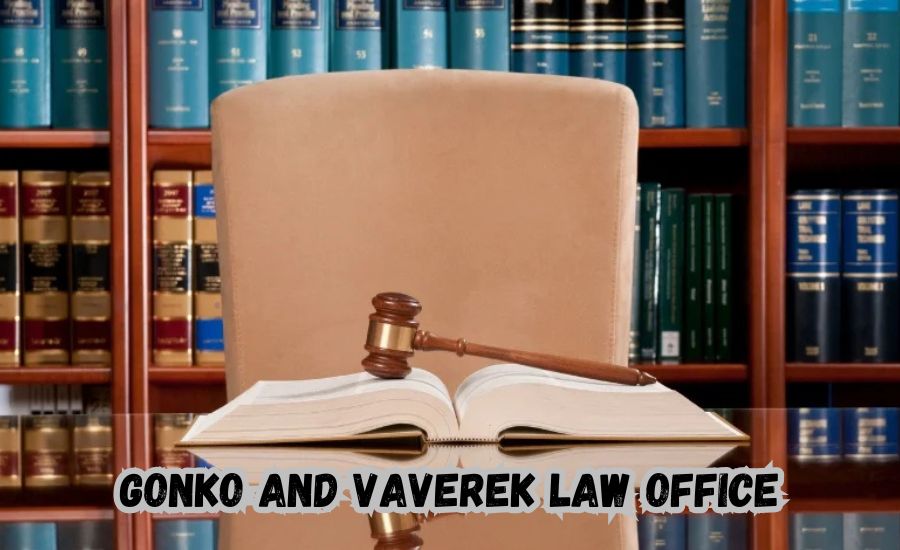 Gonko And Vaverek Law Office