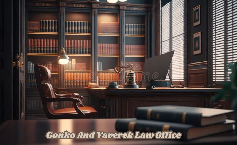 Gonko And Vaverek Law Office