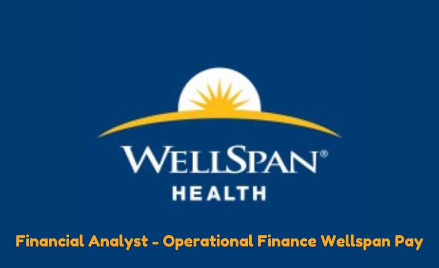 financial analyst - operational finance wellspan pay