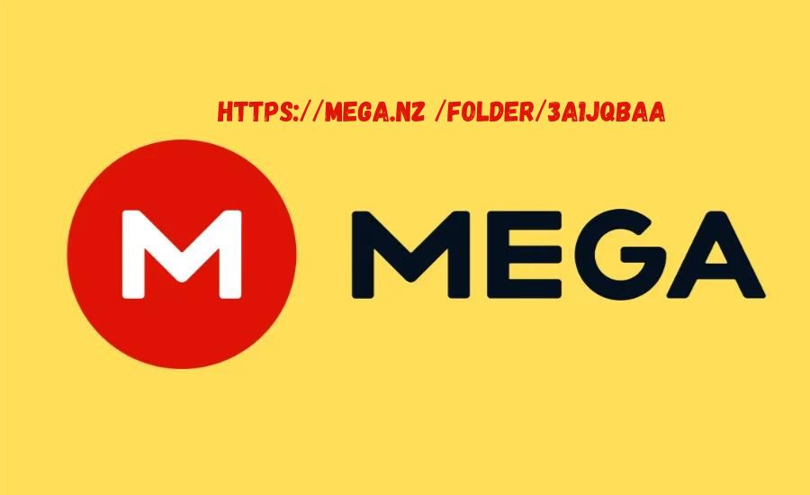 https://mega.nz /folder/3a1jqbaa