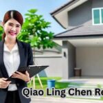 qiao ling chen realtor