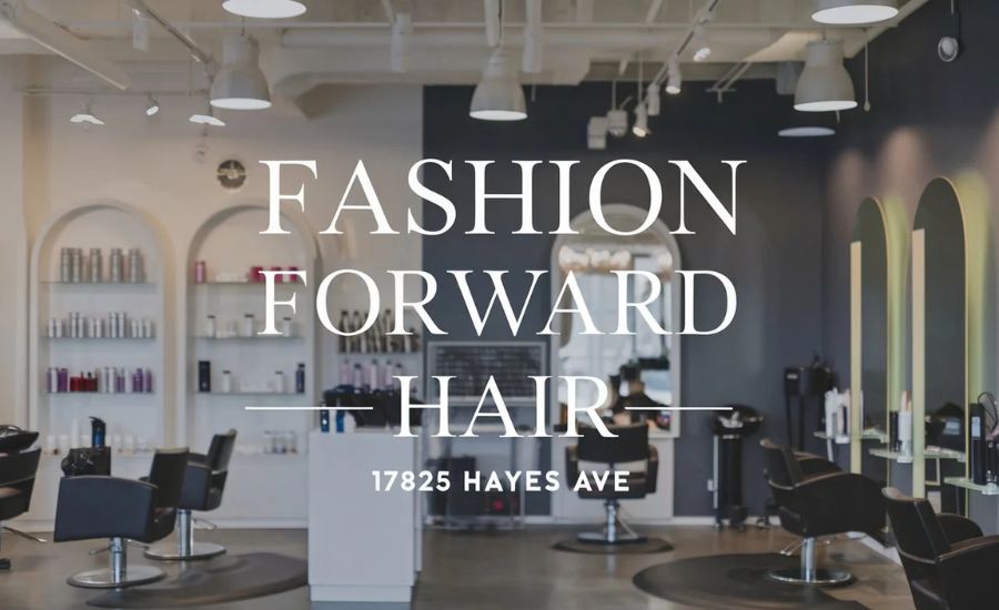 fashion forward hair acce 17825 hayes ave