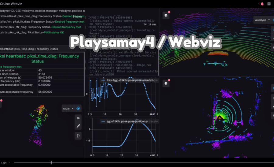 playsamay4 / webviz