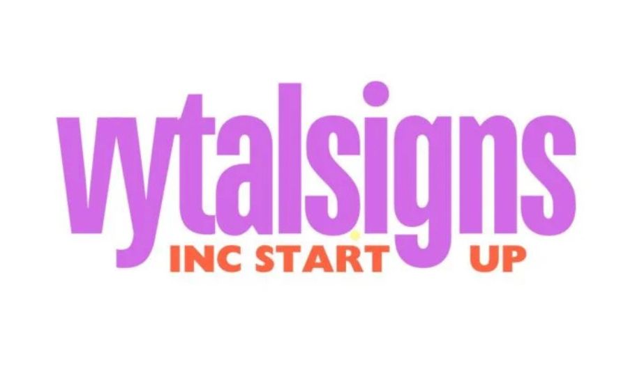 vytalsigns inc start up