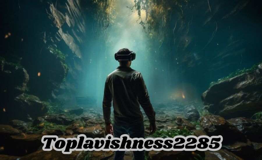 toplavishness2285