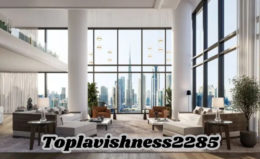 toplavishness2285