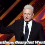 anthony geary net worth