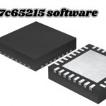 cy7c65215 software