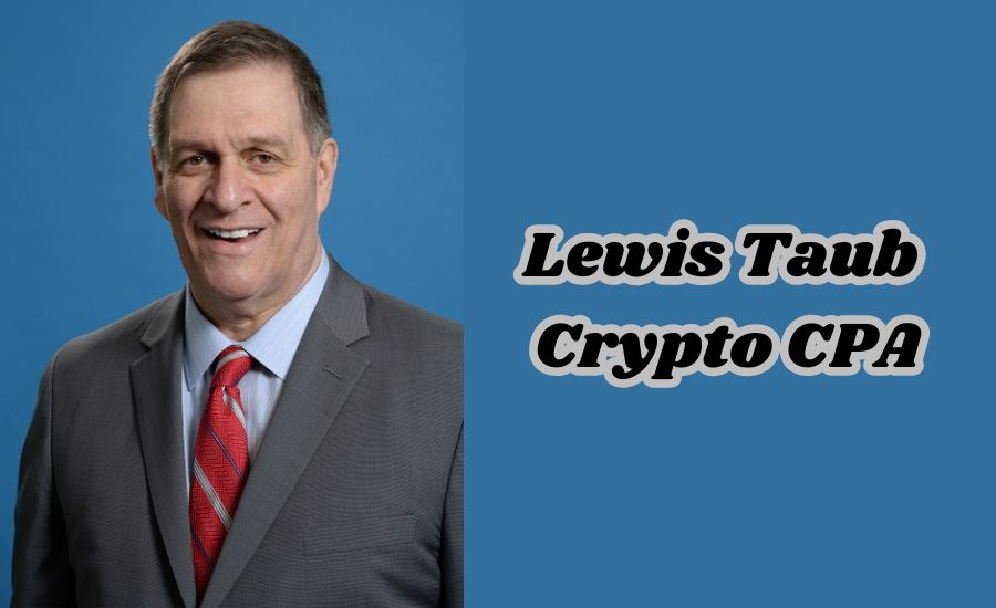 lewis taub crypto cpa