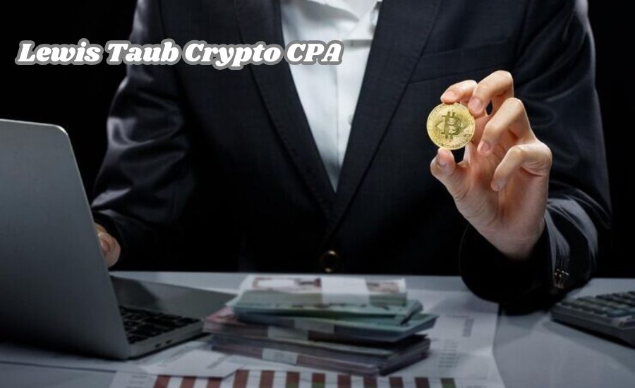 lewis taub crypto cpa