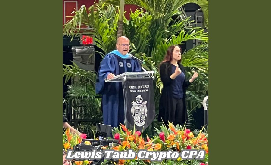 lewis taub crypto cpa