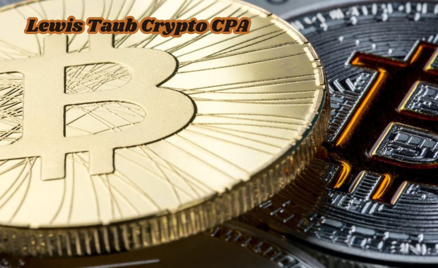 lewis taub crypto cpa