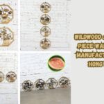 wildwood accent 4 piece wall decor manufacturers in hong kong