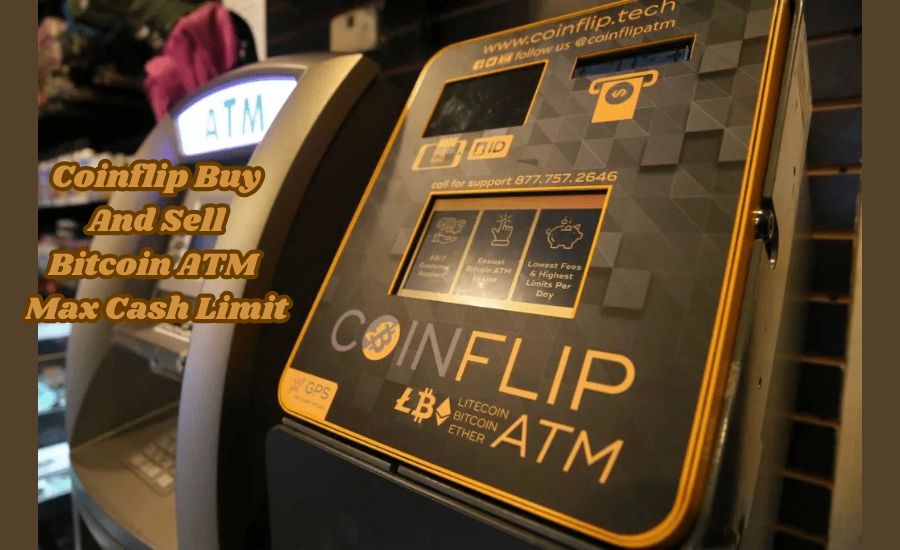 coinflip buy and sell bitcoin atm max cash limit