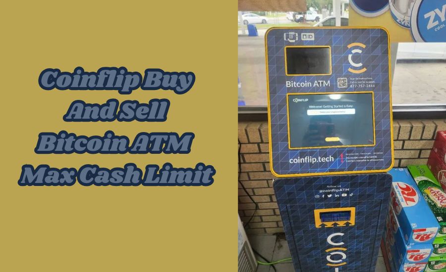 coinflip buy and sell bitcoin atm max cash limit