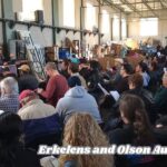 erkelens and olson auction