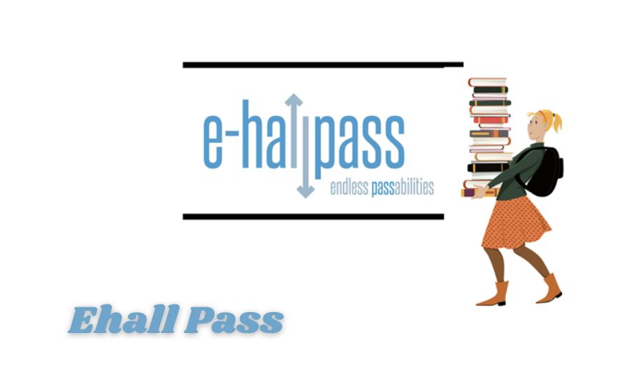 ehall pass