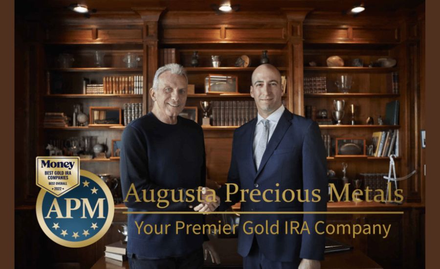 augusta precious metals lawsuit