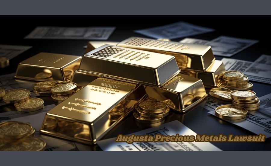 augusta precious metals lawsuit