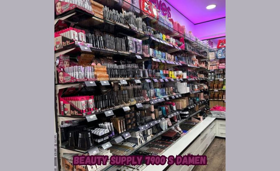 beauty supply 7900 s damen