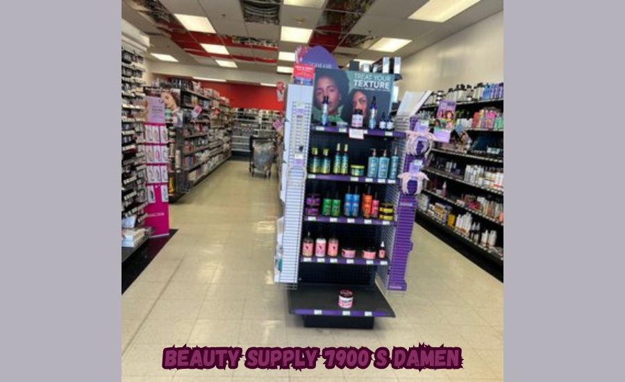 beauty supply 7900 s damen