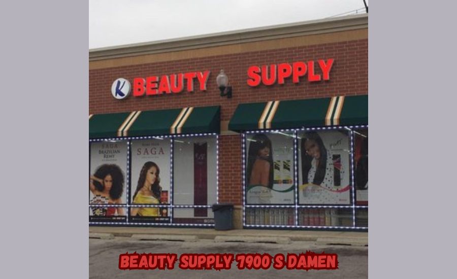 beauty supply 7900 s damen