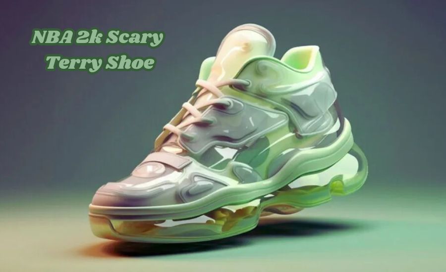 nba 2k scary terry shoe