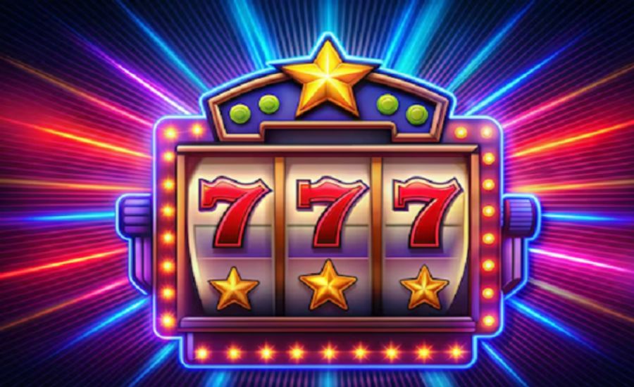 Why Situs Slot Gacor Gampang Menang Are the Go-To Choice for Slot Enthusiasts This Year