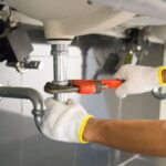 Plumbing Services