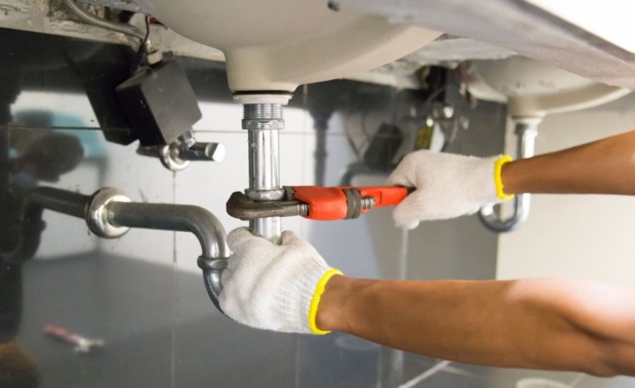 Plumbing Services