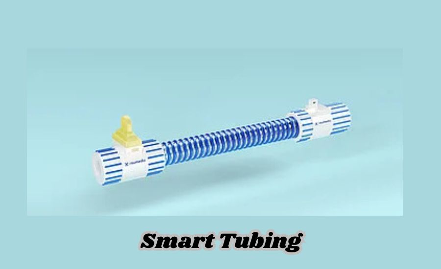 smart tubing