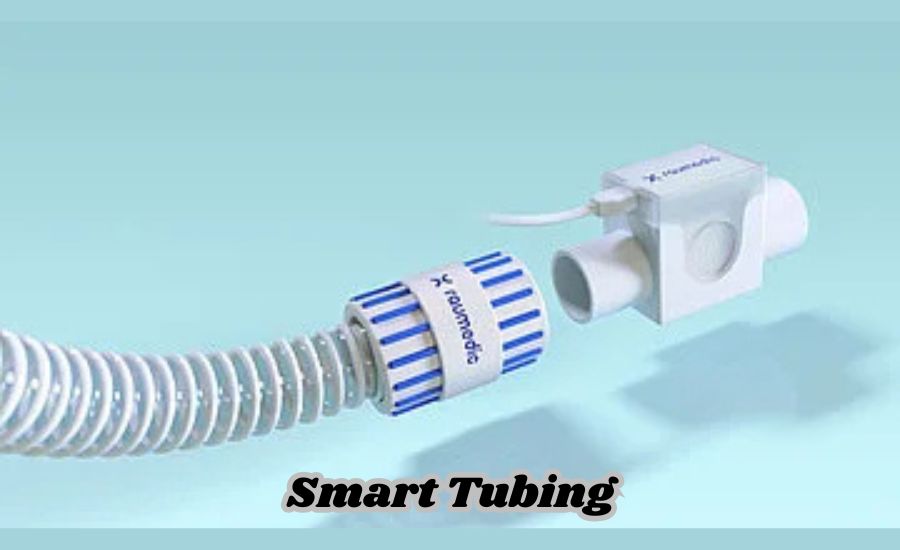 smart tubing