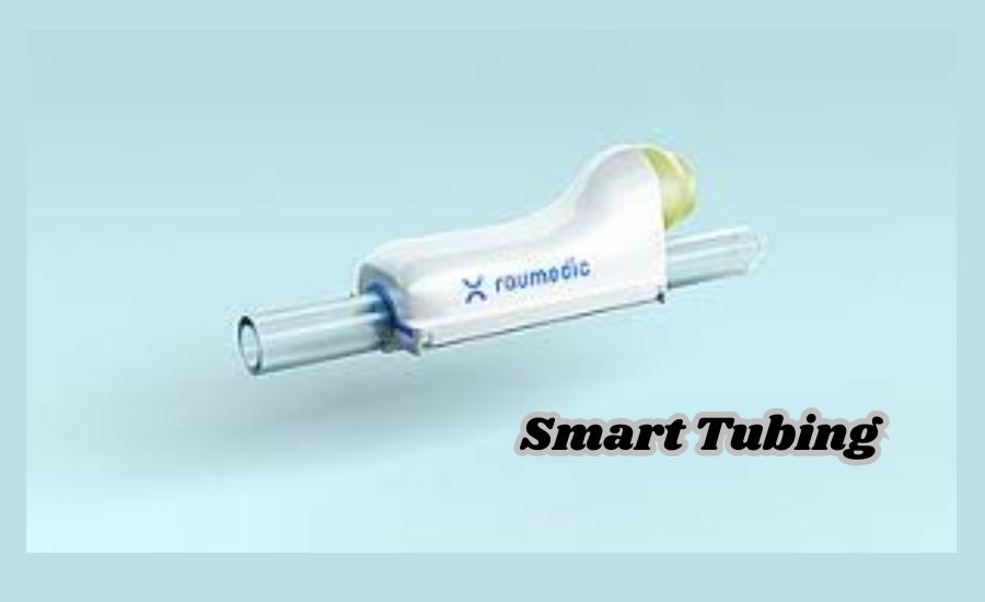 smart tubing
